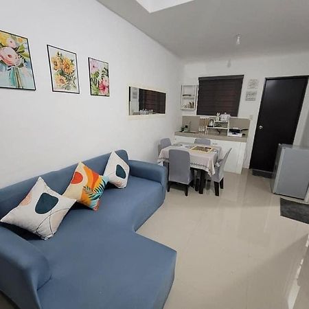 Bella 1 Cabanatuan City Exterior foto