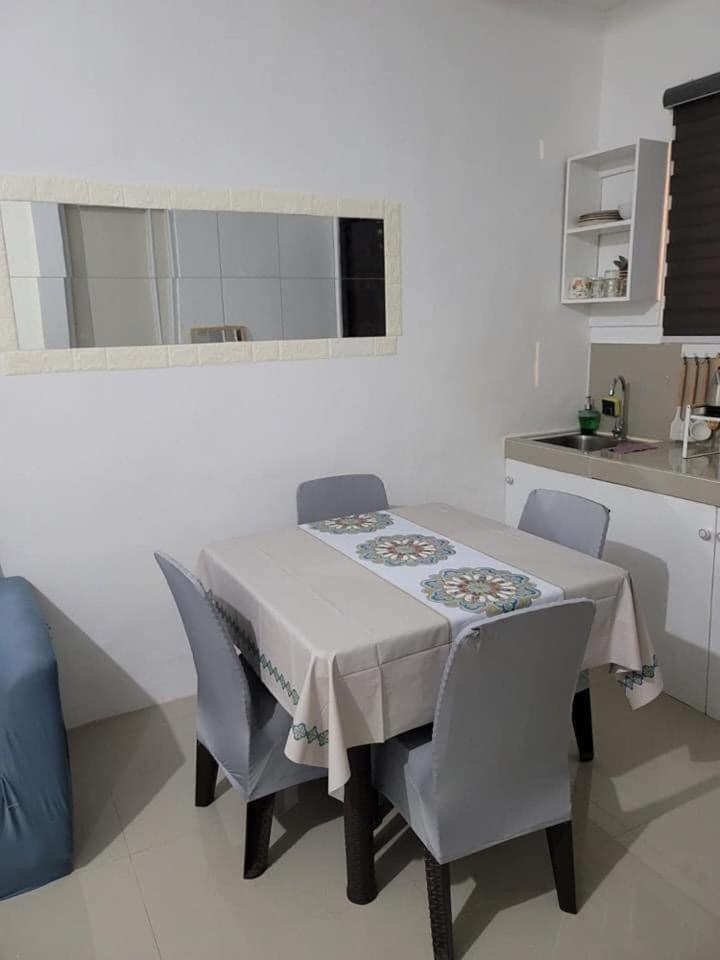 Bella 1 Cabanatuan City Exterior foto