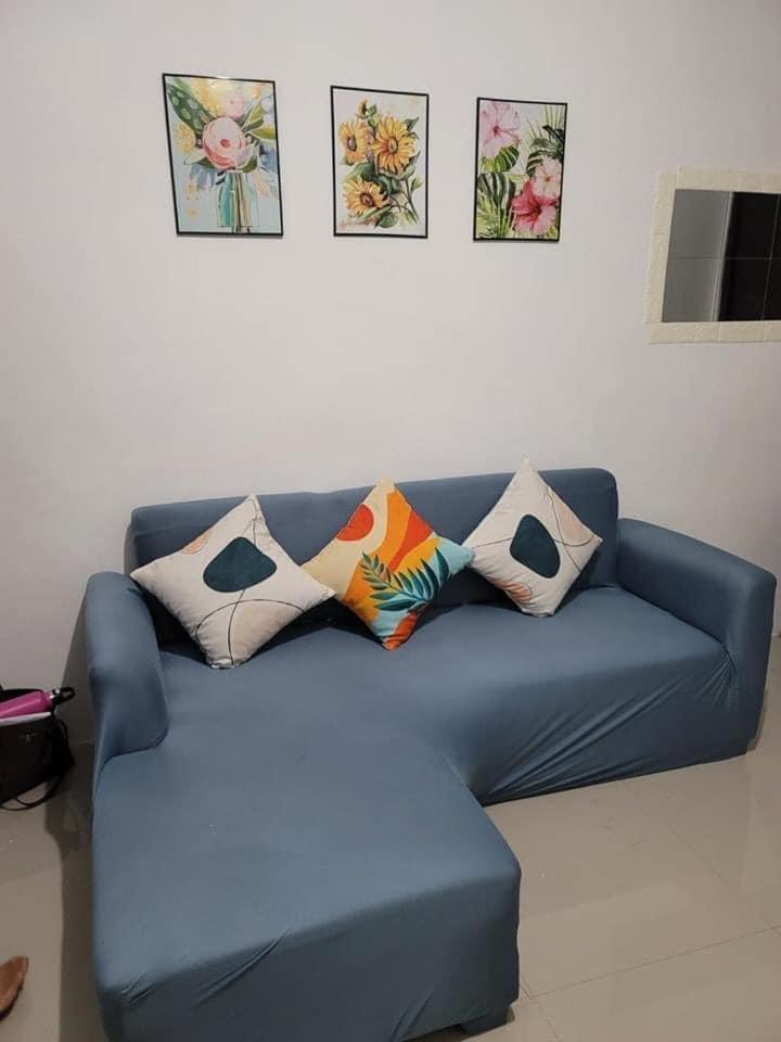 Bella 1 Cabanatuan City Exterior foto
